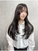 レイヤーカット