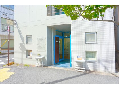 アンベリール(Ambellir)の写真