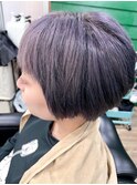 ホワイトアッシュ