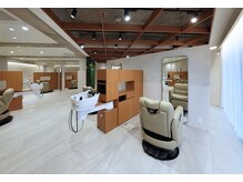 サードショップ 梅田茶屋町店(THIRD SHOP)の雰囲気（【半個室】ゆったりリラックスできる空間にしています☆）