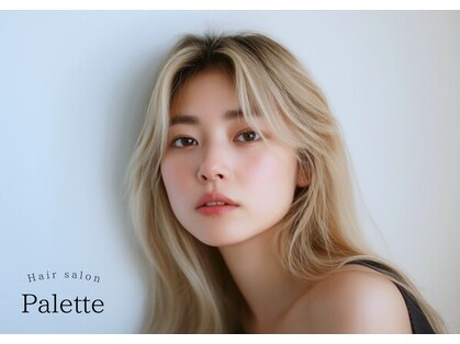 パレット 高崎店(Palette)の写真