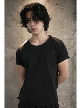 ユニオンデュオ 栄(Union Duo) メンズボブ