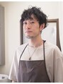 ヘア ホリック エメ(hair holic aimer) HAL 