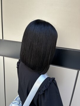 エイト 博多店(EIGHT hakata) ブラックカラー