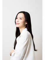 カラーズラボ 久屋大通店(Colors Labo)&nbsp;毛髪強化+オーガニックN.全体カラー+アルカリ除去