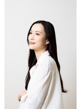 カラーズラボ 久屋大通店(Colors Labo) 毛髪強化+オーガニックN.全体カラー+アルカリ除去