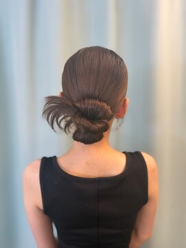 マーズ(Hair&Make Mars+) カチモリヘア