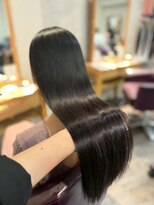 アフィナー(Afinar)&nbsp;【横浜駅/横浜西口】髪質改善