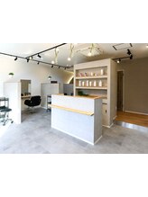 waku 豊橋藤沢店 ブリーチ/ダブルカラー/ハイライト/インナーカラー/バレイヤージュ