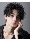 波スパセンターパート