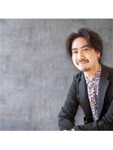 アッシュ 石神井公園店(Ash)&nbsp;福嶌 晋作