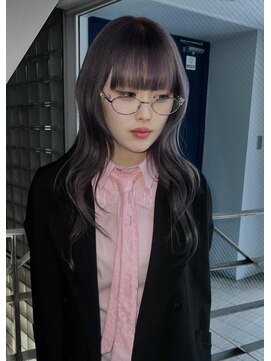 レイヤーカット