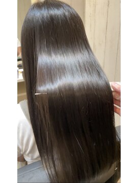 ベジット 湘南台店(Bejitto) 髪質改善/トリートメント
