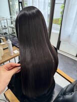ソラ 鶴見店(sola)&nbsp;髪質改善ストレート