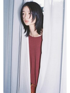 NERO 2025 A/W  "darling"