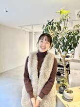 シンク(THYN°C)&nbsp;MAYU 