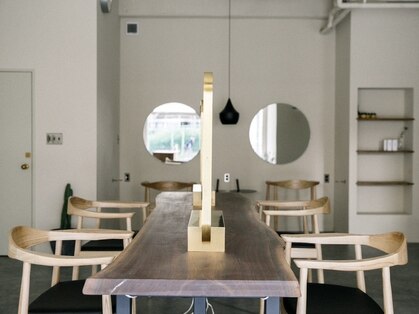 デイリリーバイアメリア 川西店(daylily by Ameria)の写真