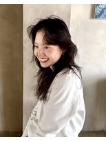 美容室 キムラ なんてったってパーマ