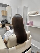 サイ 清澄白河(sigh)&nbsp;美髪矯正