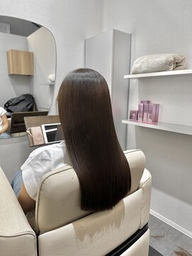 サイ 清澄白河(sigh) 美髪矯正