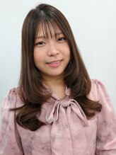 エンディアリング 東銀座(Endearing) 北澤 那未