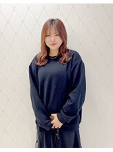 セシルヘアー 姫路店(Cecil hair)&nbsp;CHIE チエ