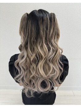 シュシュ(shushu)の写真/【新橋駅徒歩1分】巻き下ろしが激安のお店です!