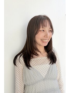 フォークロア 己斐店(Folk Lore) レイヤーカット