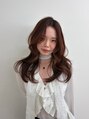 バサ 江古田店(BASSA)&nbsp;カットカラーで垢抜け♪ご自宅でのスタイリングもお伝えします！