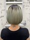 ヘア テラス ソー(hair terrace sooH)の写真/毎日簡単に、可愛く、かっこよくなれるヘアに。髪質や骨格、雰囲気を見極めたスタイルで理想をカタチに。