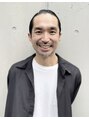 イマトリ 大森店/丸山悠一郎　大森/脱白髪染め/白髪ぼかし