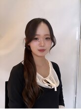 サラ ビューティ サイト 春日(SARA Beauty sight)&nbsp;米村 咲希