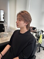 アミィ 半田青山店(Ami) アッシュベージュ