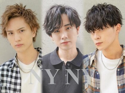 ニューヨークニューヨーク イオンスタイル東淀川店(NYNY)の写真