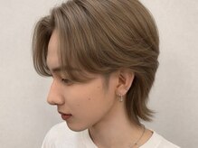 サンドナル メンズ 鹿児島天文館(sand NALU men's)の雰囲気（[鹿児島天文館/メンズ/men's/メンズカット/メンズサロン]）