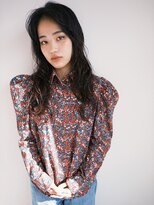 コクア(Kokua)&nbsp;Design Style】 10代20代30代 longx髪質改善