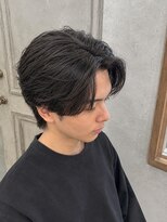 ブレスボーオム 明石(Breath beauu Homme Akashi)&nbsp;▼川崎祐生Breath beauu Homme▼メンズ/美容室/明石/西明石/二見