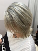 ミラーズ トーキョー(millors tokyo)&nbsp;White color