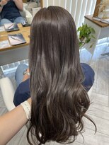 アヴァンス 広島本通店(AVANCE.)&nbsp;グレージュ