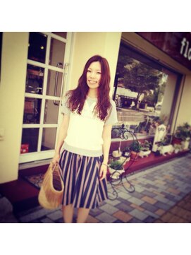 フラヴェス(floves) ♪LOVE髪♪