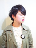 コンパス(COMPASS)&nbsp;ノーブルショート