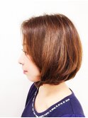 最新トレンドヘア☆