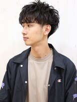 ハレ(HALE)&nbsp;【HALE銀座】アンニュイパーママッシュ