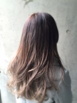 シュリット 溝の口(schritt)&nbsp;☆ナチュラルグラデーション☆ -schritt  takuya-