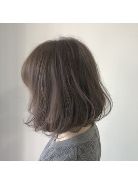 シルフ 吉祥寺(sylph) ラフ×ボブ   【Sylph 吉祥寺】