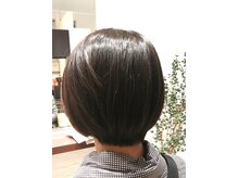 ラパージュシュブ(Lapage Cheveux)