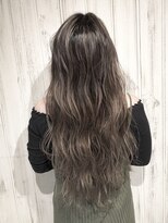 フェニーチェ オン ザ ビーチ(FENICE on the beach)&nbsp;バレイヤージュカラー