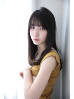 テトラ バイ ネオリーブ 横浜西口店(tetra by neolive)&nbsp;サラツヤストレート☆