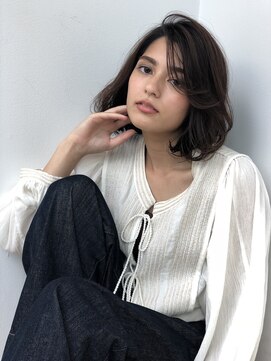 サロン(Salon) アンニュイボブ