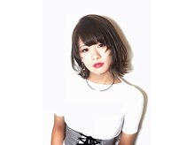 アーブ(hair and make urb)